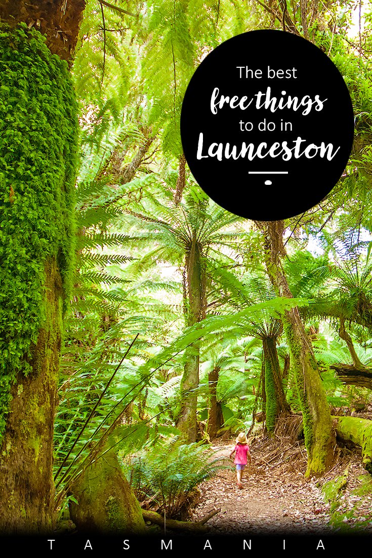 Launceston