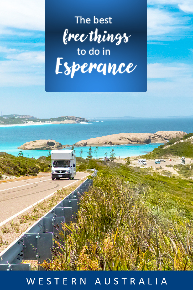 Esperance