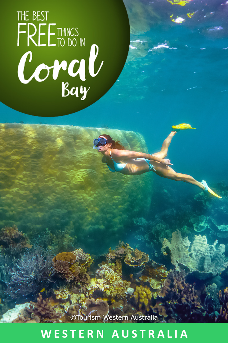 Coral Bay