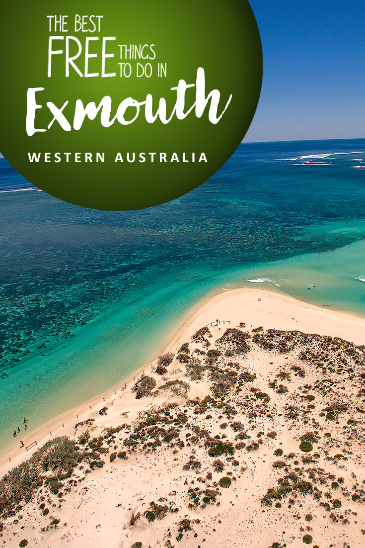 Exmouth